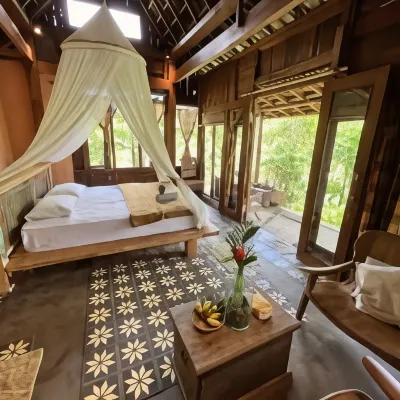 Duegoal Farmhouse Hotels near معبد باتوكارو