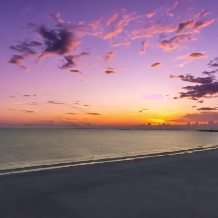 Pointe Estero Resort