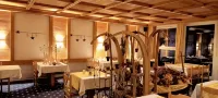 温根百利威酒店 - 早餐