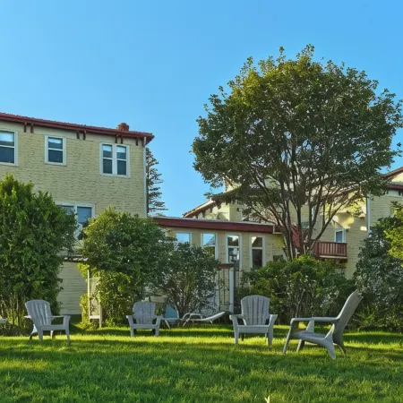 Homeport Historic B&B