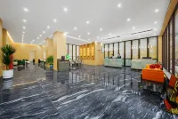 Xinghe Qixin Hotel (Minzhou Nightless City)