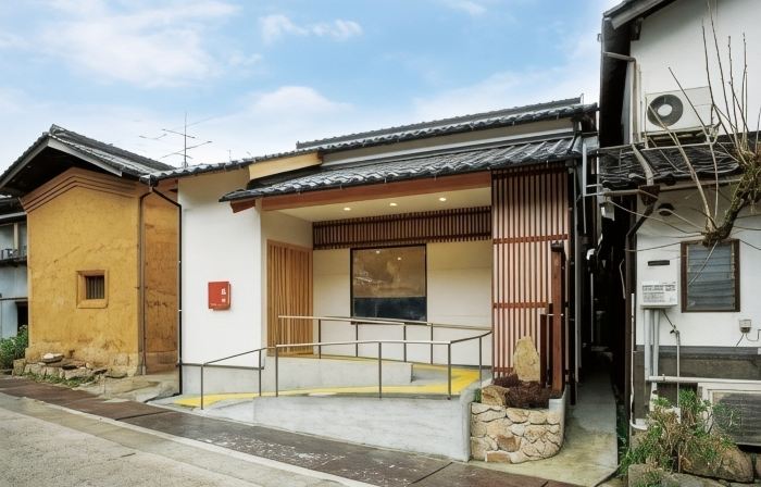 Takeda Jokamachi Shu Shu