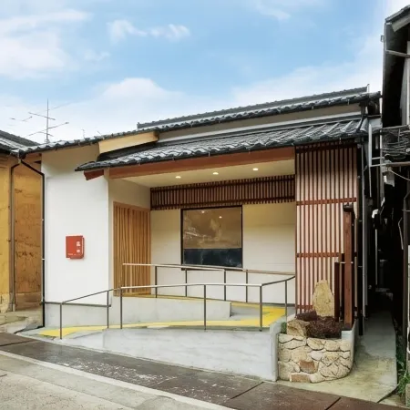 Takeda Jokamachi Shu Shu