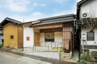 Takeda Jokamachi Shu Shu
