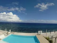 Seascape Beach Resort Oslob Hotels in Oslob