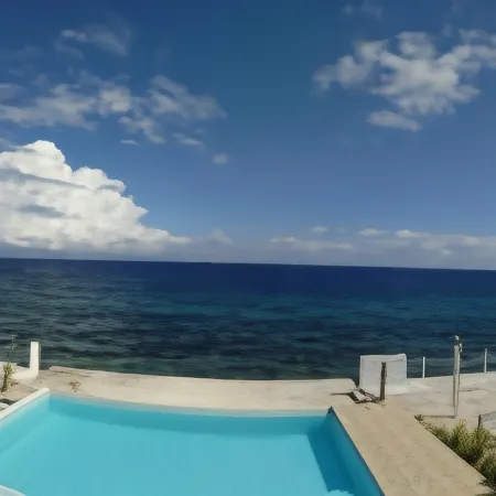 Seascape Beach Resort Oslob