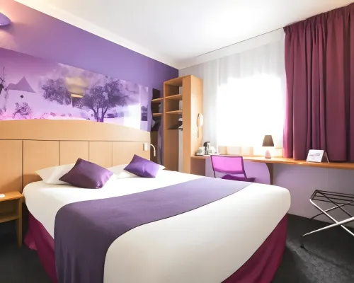 Kyriad Arles Hotels in Arles