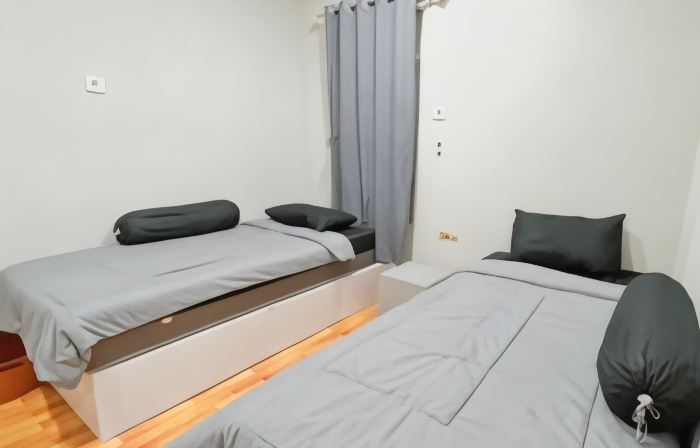Azalea Guest House Syariah Tanjung Tabalong