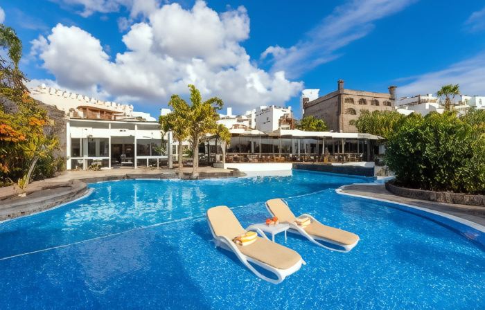 Gran Castillo Tagoro Family & Fun Playa Blanca