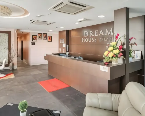 Dream House Hotel Public Areas Photos
