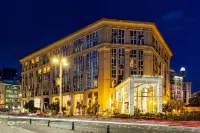 Melia Maria Pita Hotel