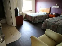 Chateau Inn & Suites Hotels in Downey