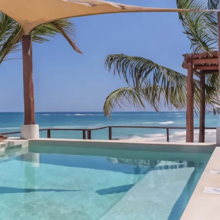 La Zebra Tulum, a Small Luxury Hotel
