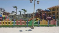 Porto Matrouh Beach Resort - piscina