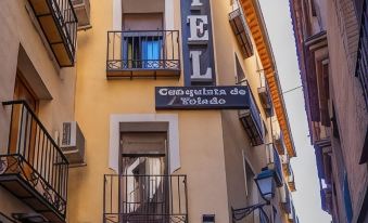 Yit Conquista de Toledo