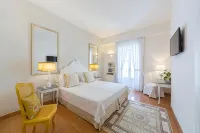 Villa Romana Hotel & Spa - Balkon