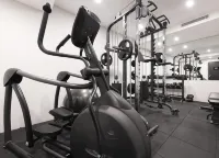 Gladius Hotel & Suites – Parramatta, Sydney - Gym