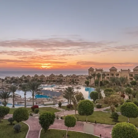 Serenity Alpha Beach - Ex Serenity Makadi Beach