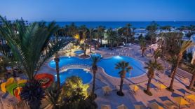 MARHABA CLUB