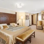 Bogatyr Hotel — Includes Sochi Park Tickets - Beach