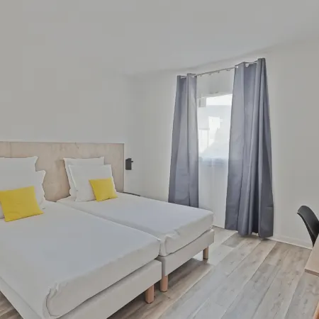Hôtel Provence