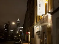 هوتل أرينا آم زو Hotels near نوردِند