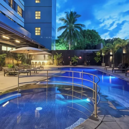 Summit Hotel Tacloban