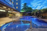 Summit Hotel Tacloban - Pools