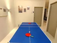 Nc:6+2p@XPark/GLambak@Snooker/PingPong/TT/WtrDisp - 3-نجوم