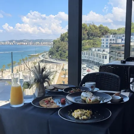 Belvedere Hotel