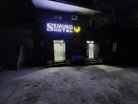 Semurg Hotel - 2-Sterne