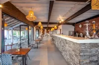 FRii Resort Gili Trawangan - bar