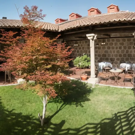 Hotel Las Cancelas