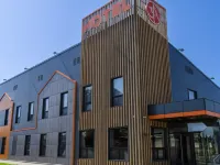 3a Sortavala Hotel 索爾塔瓦拉住宿飯店