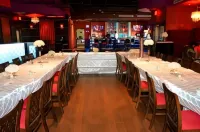 Lux Hotel & Spa, Trademark Collection by Wyndham - Desayuno