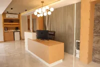 麗維亞豪華公寓酒店 - 山景