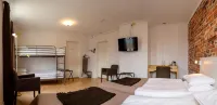 Eksjö Stadshotell Annex - Wifi