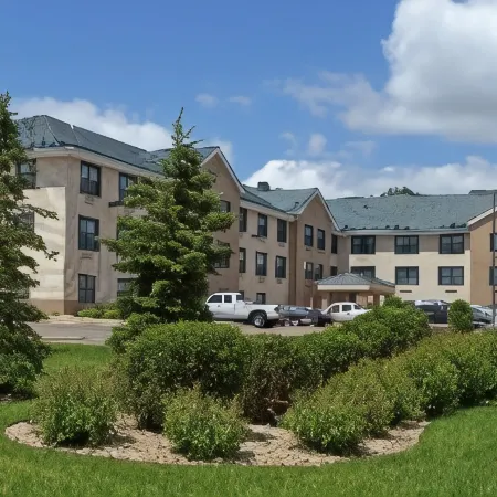 Extended Stay America Suites - Minneapolis - Woodbury