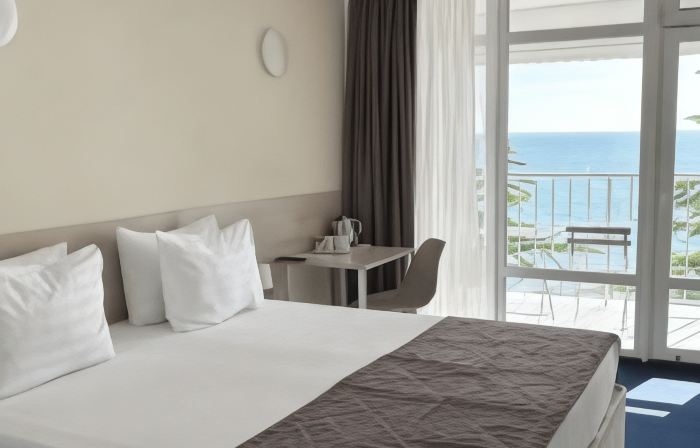 COOCOOROOZA Resort Hotel