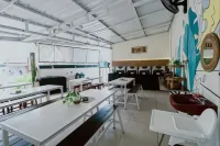 Hotel Safara Yogyakarta - Morgenmad