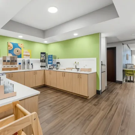 Microtel Inn & Suites by Wyndham Stillwater