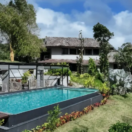 Blanket Days Resort & Spa