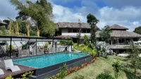 Blanket Days Resort & Spa - Romantische