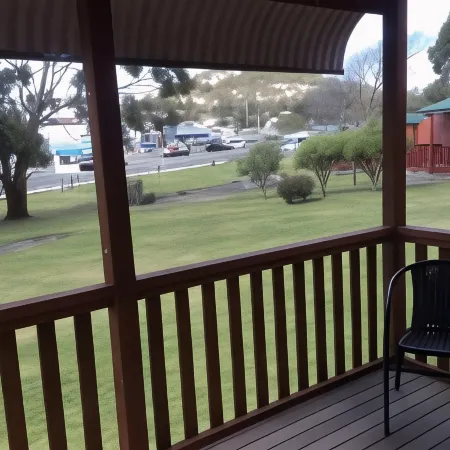 Bicheno East Coast Holiday Park