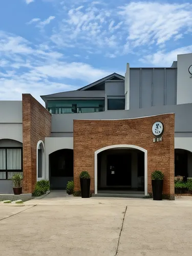 รูปภาพของKYP Hotel โรงแรมขุนยูวเพลส