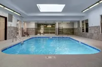 La Quinta Inn & Suites by Wyndham Asheville Downtown - Pools