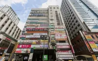 Changwon Jungangdong Paradise - 3 Sao
