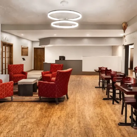 Ramada by Wyndham Albuquerque Airport