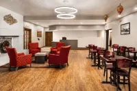 Ramada by Wyndham Albuquerque Airport - Airport Shuttle