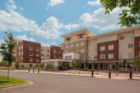 Residence Inn Boulder Broomfield/Interlocken - Gym